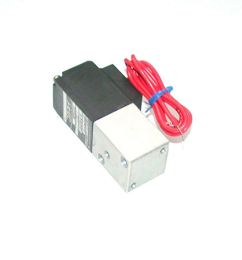 New Koganei   05E1  Manifold Solenoid Valve  24 VDC