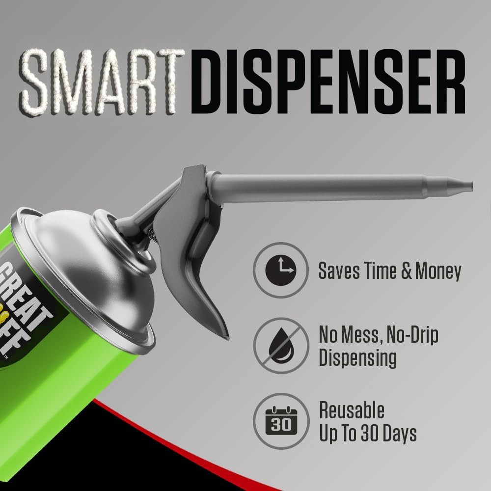 99112809 Smart Dispenser Pestblock, Gray