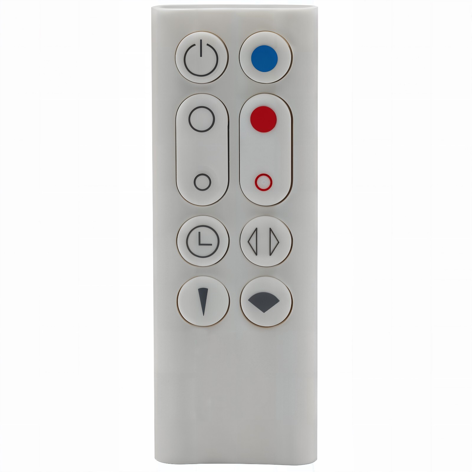 AM09 Replacement Remote Control for Dyson Hot Cool Jet Focus Heater Fan