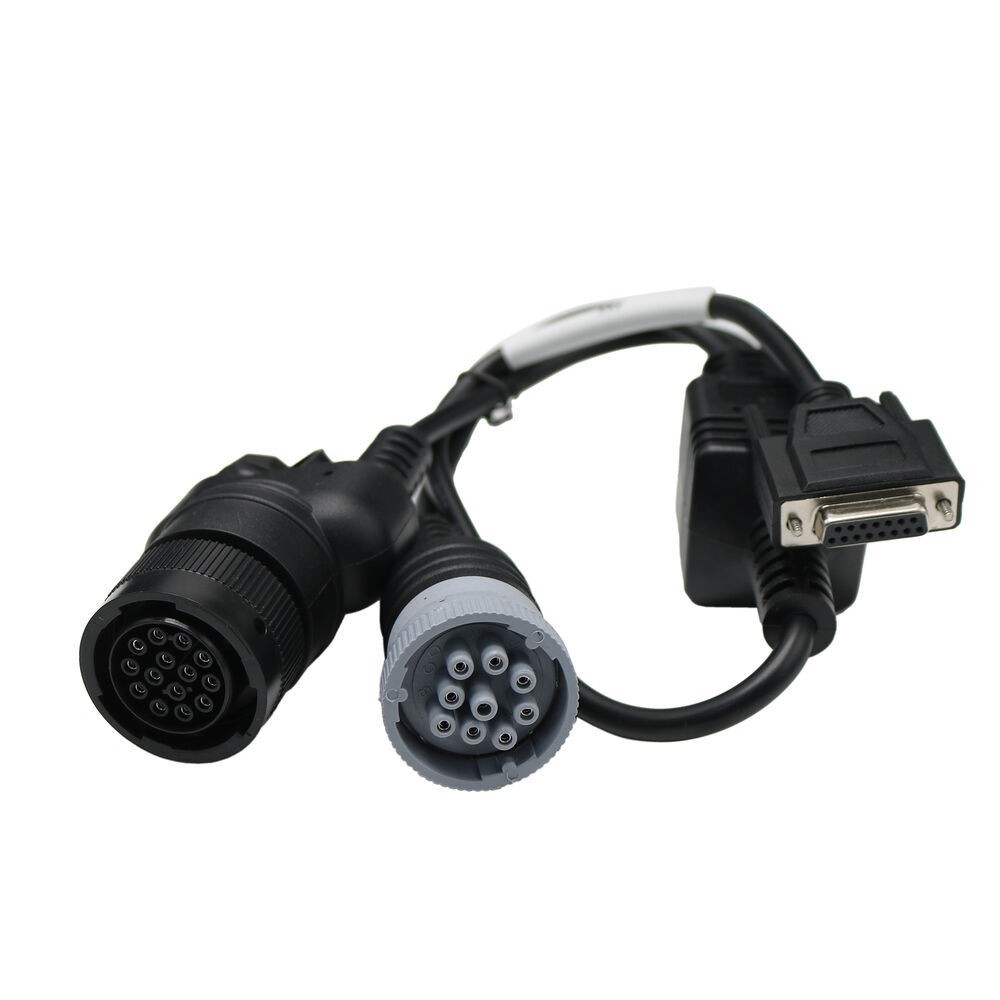 for Perkins 27610402 2021B Communication Adapter Pro USB Version Diagnostic Tool