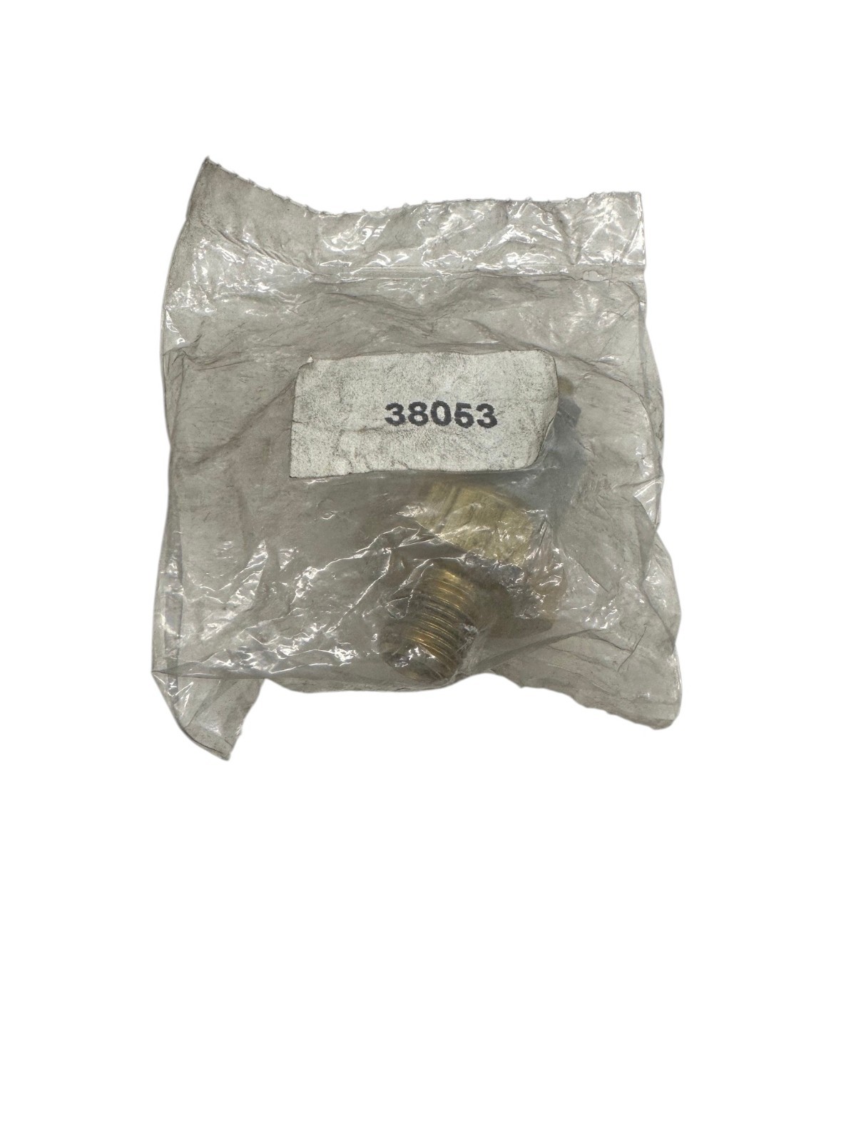 Tramec Sloan 38053 Air System Pressure Switch 🔥 Fast Shipping 🔥