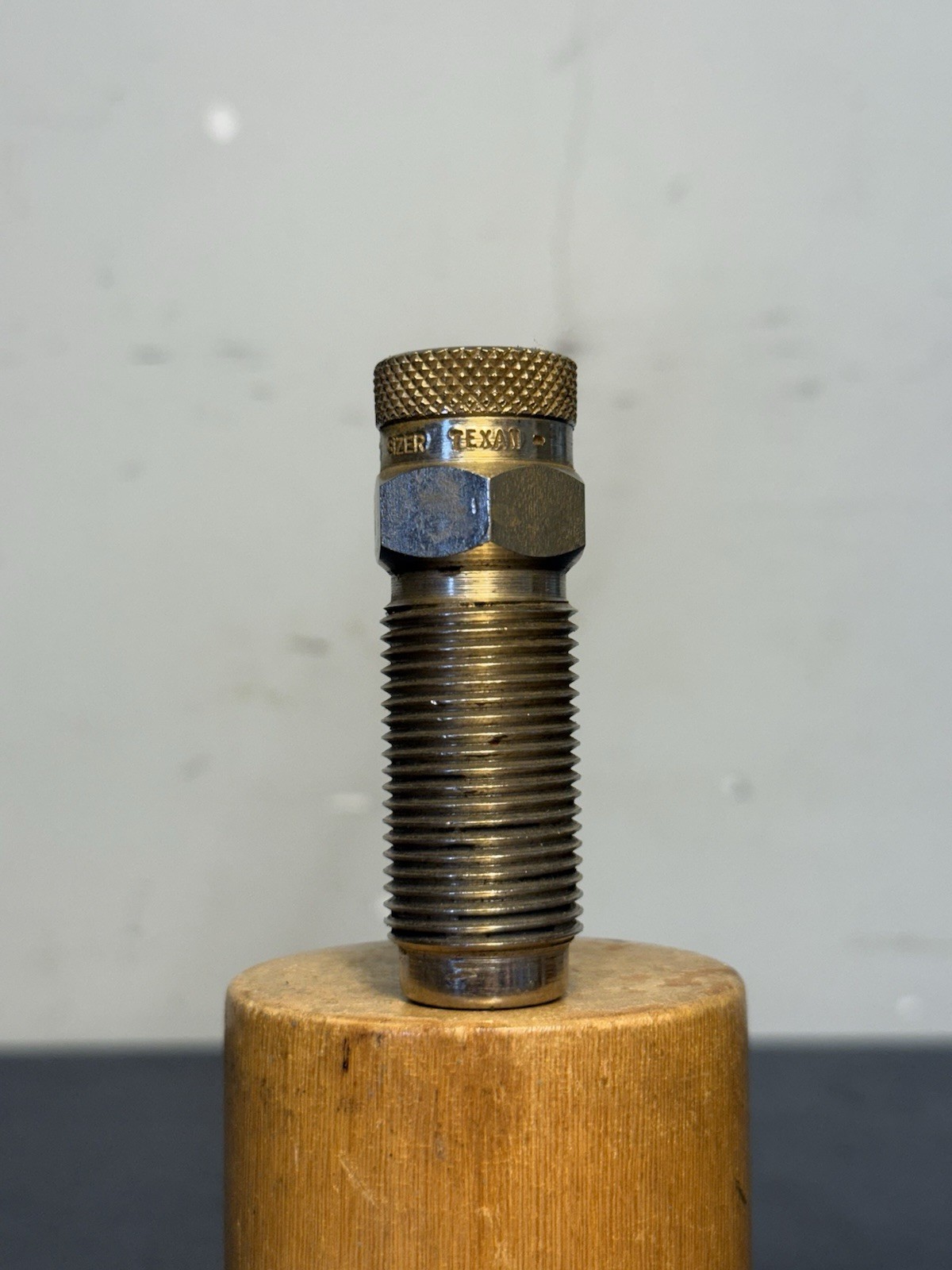 Texan Reloading 44 Mag Sizer Die Reloading Dies As Shown