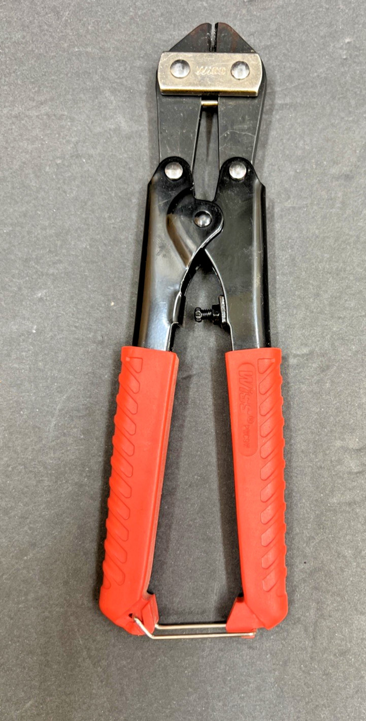 Crescent Wiss PWC9W Multi-Purpose Wire Cutters