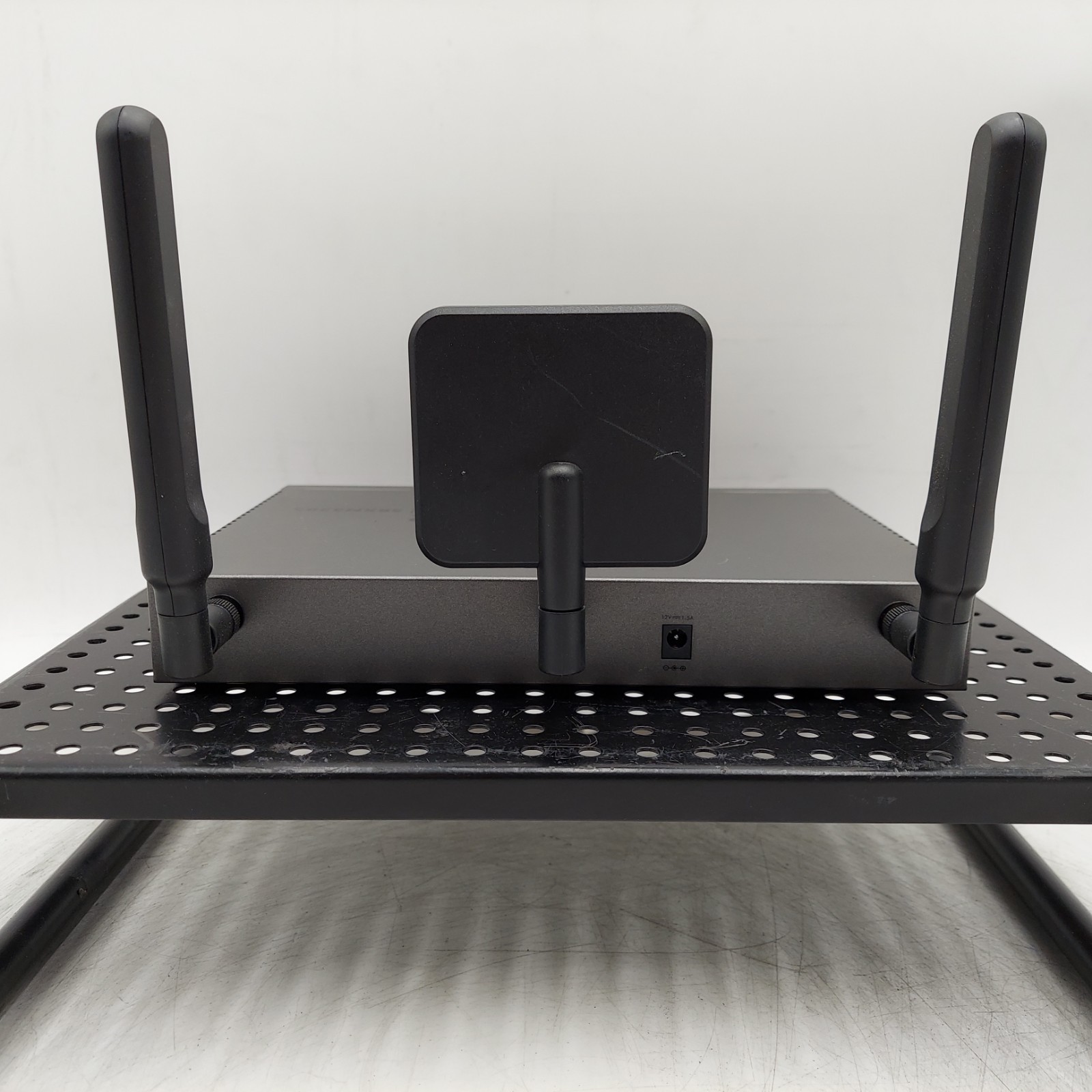 Netgear Prosafe VPN Firewall SRXN3205