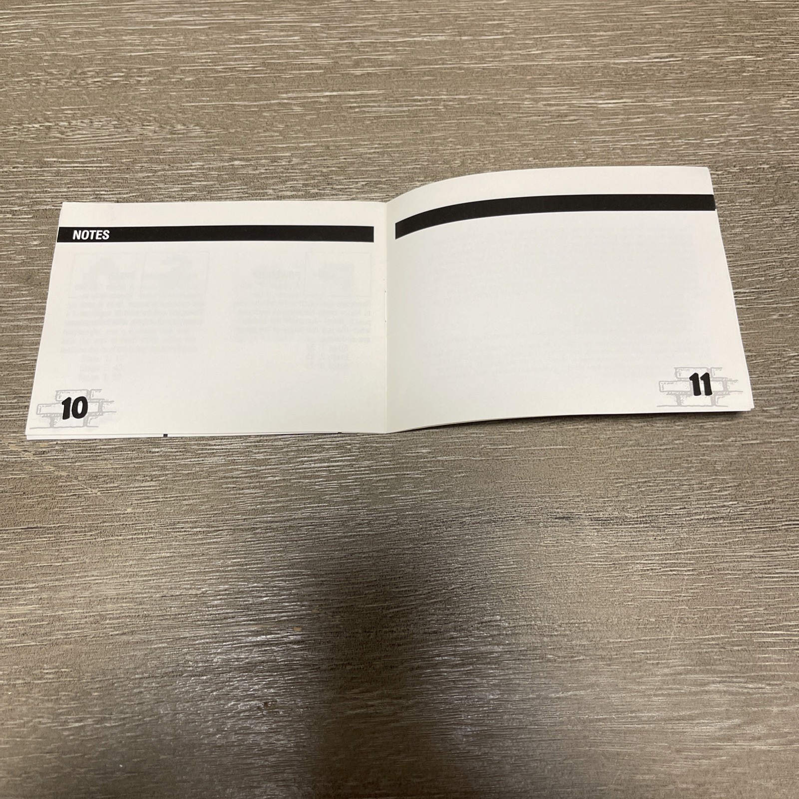 renegade nes manual