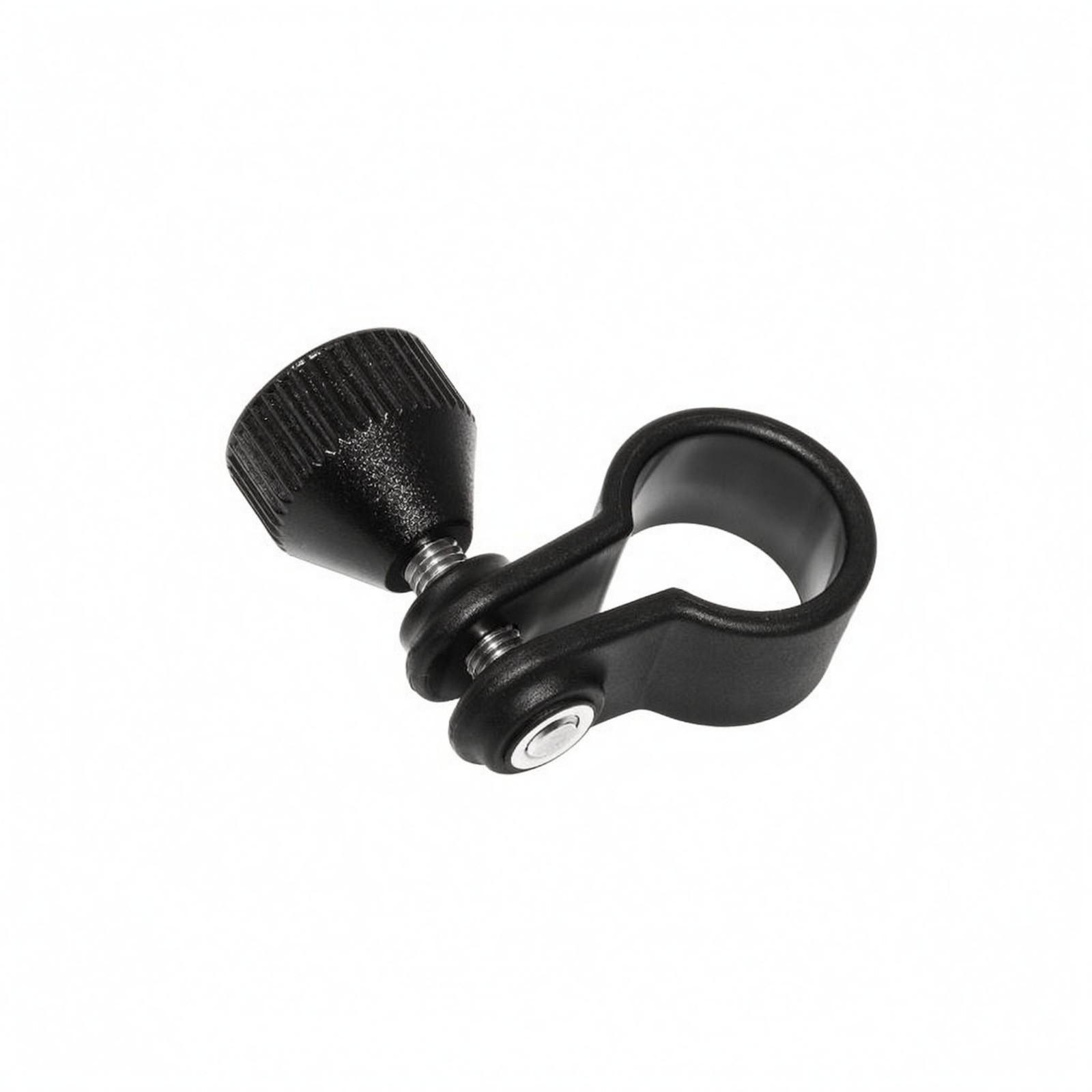 Adjustable Clamp Bracket Glove-Easy to Use with Gloves Lamp Holder Clamp