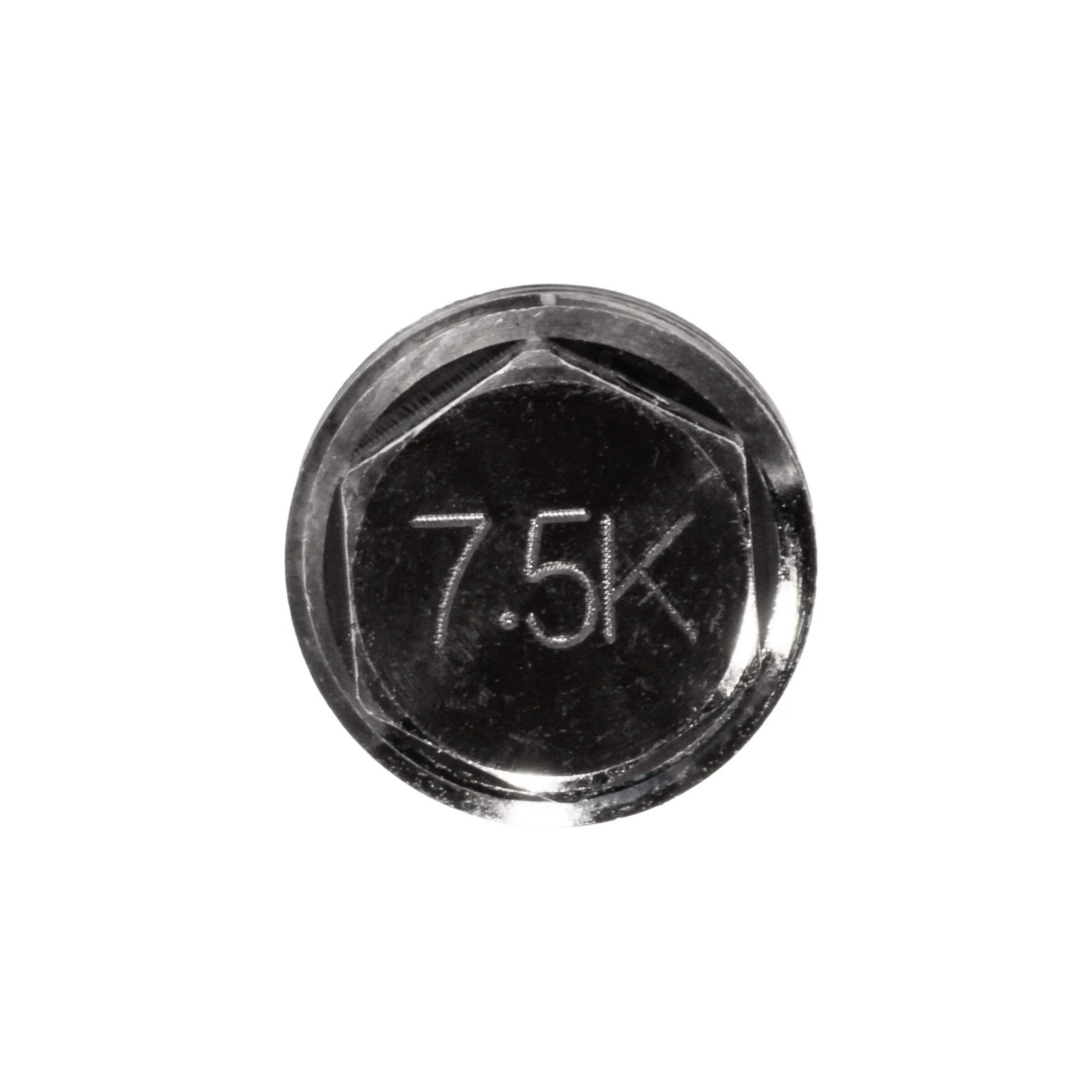 HK Army Micro Burst Disk 7.5K - Black