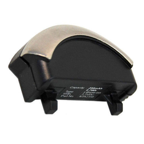 HQRP Batería compatible con Bose PC-40229 / NTA2358; QC-3 / Quiet-Comfort 3