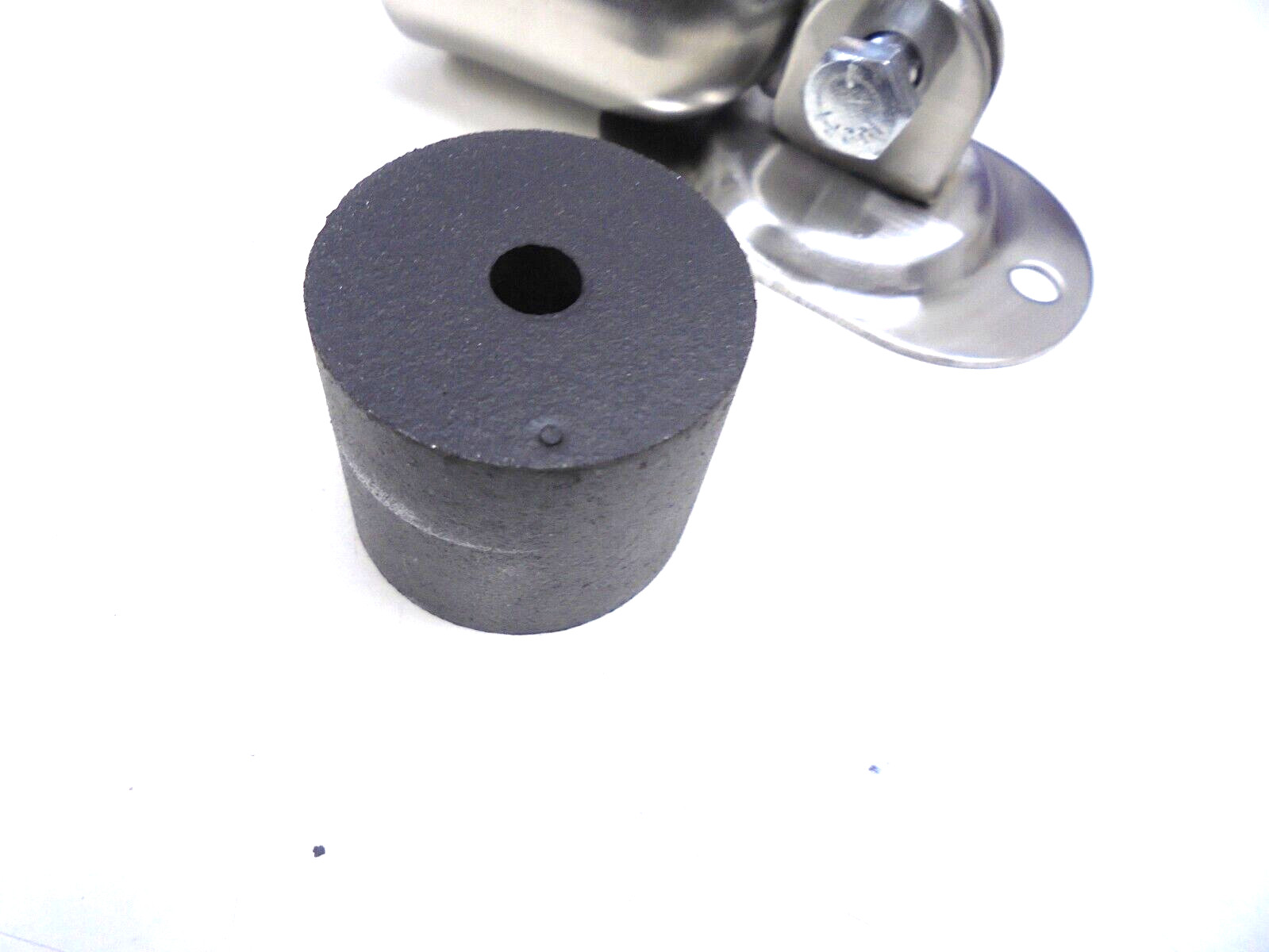 New Flyer 6382666 Stanchion Base