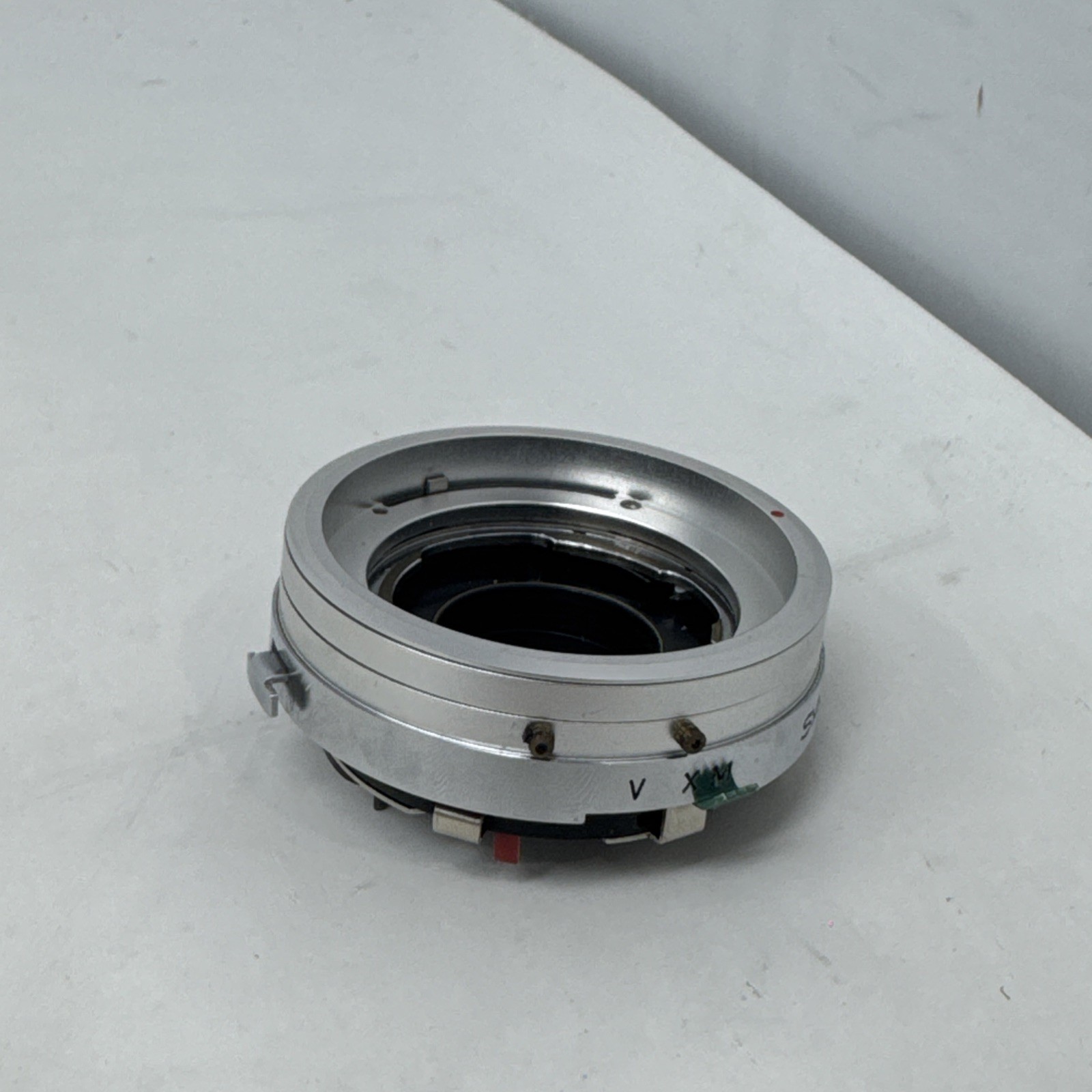 Synchro Compur Shutter - 104