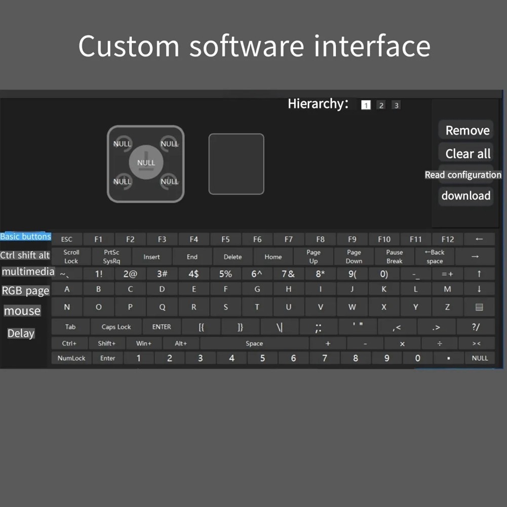 USB Volume Controller USB Wired Volume Controller Computer USB Volume6756