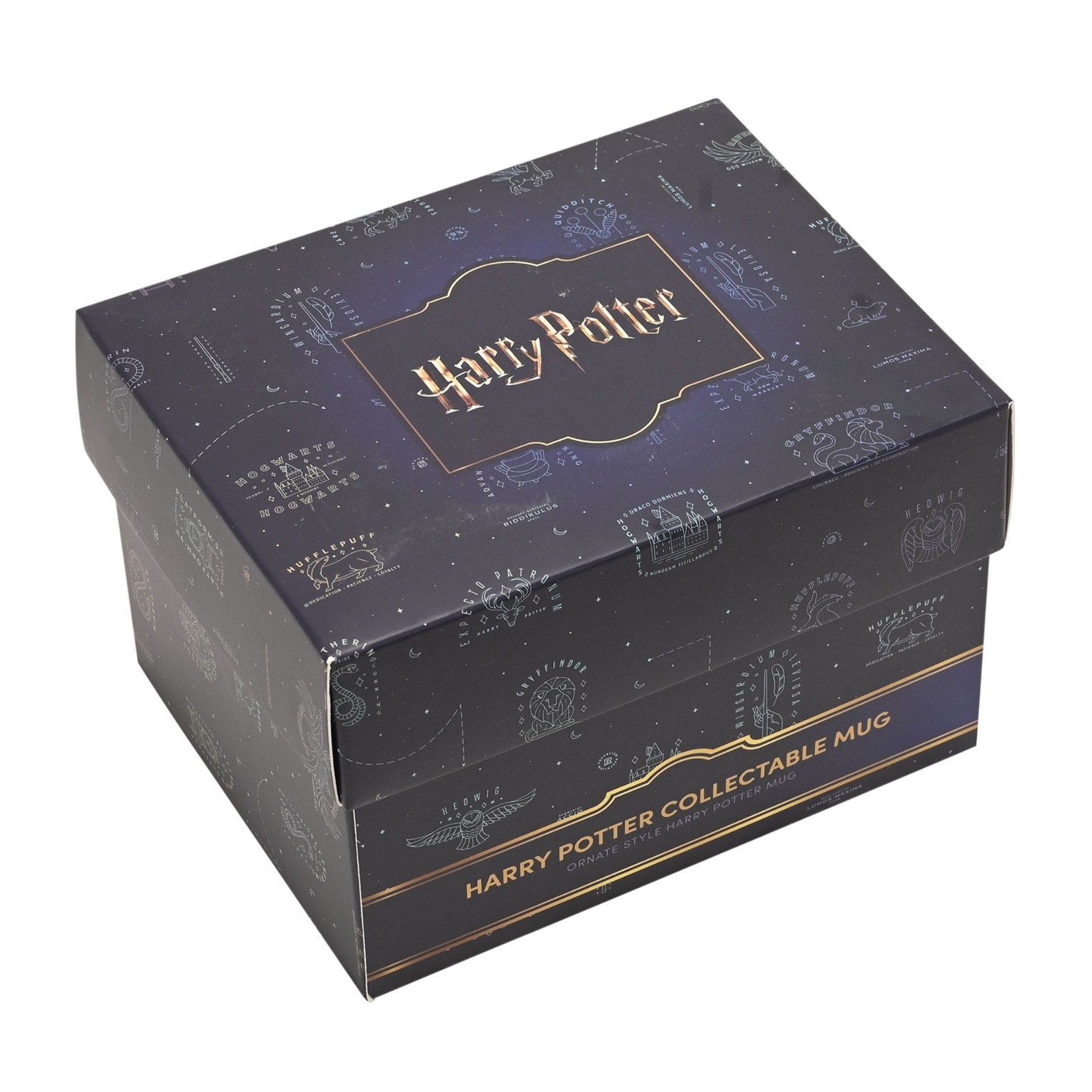 Harry Potter Collectable Mug - Hogsmeade