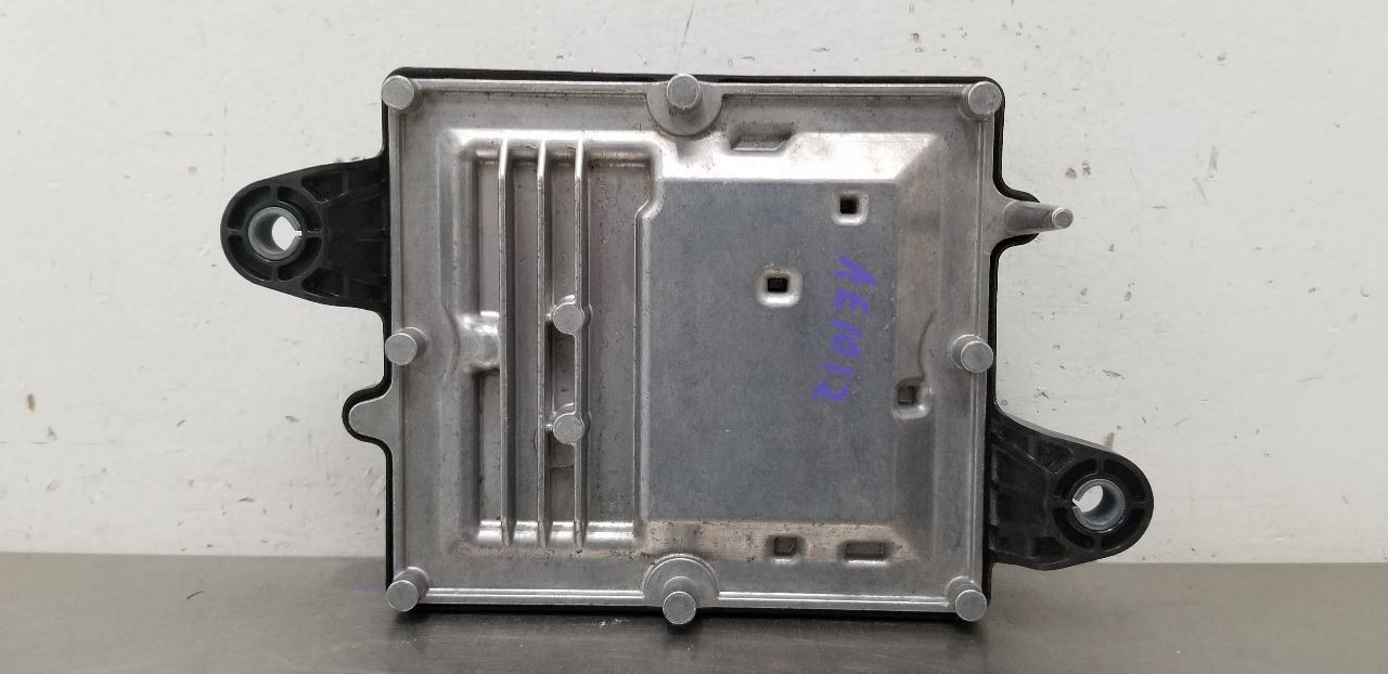 22 GMC SIERRA DENALI 2500 TRANSFER CASE CONTROL MODULE 84861288