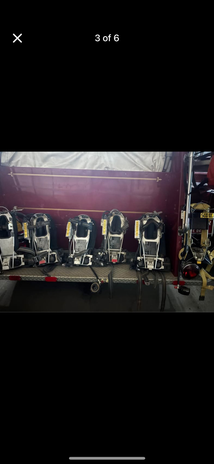 scott 2.2 scba