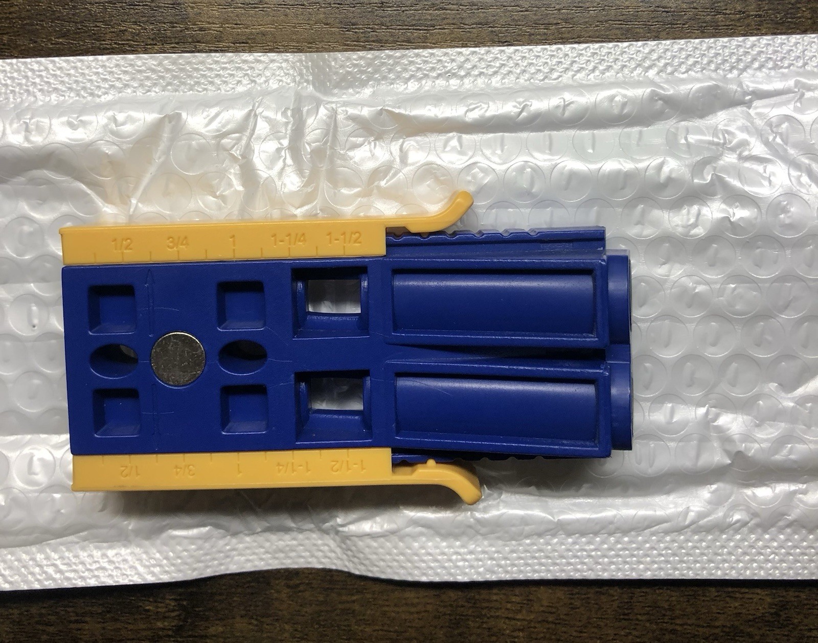 Pocket Hole Jig