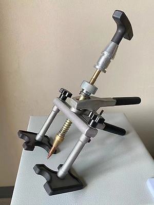 Sheet Metal Dent Spot Welding Pulling Unit Quick Puller Car Body Repair Tool US