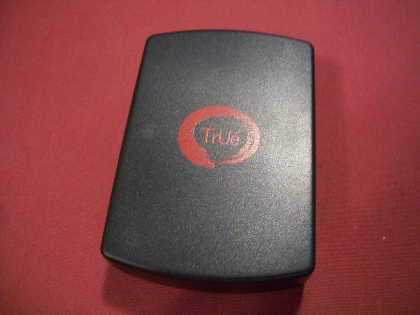 TrUe 42 Pocket Digital Scale 600g x 0.1g, New!