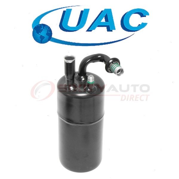 UAC AC Accumulator for 1994-1999 Mercury Tracer 1.9L L4 - Heating Air xo