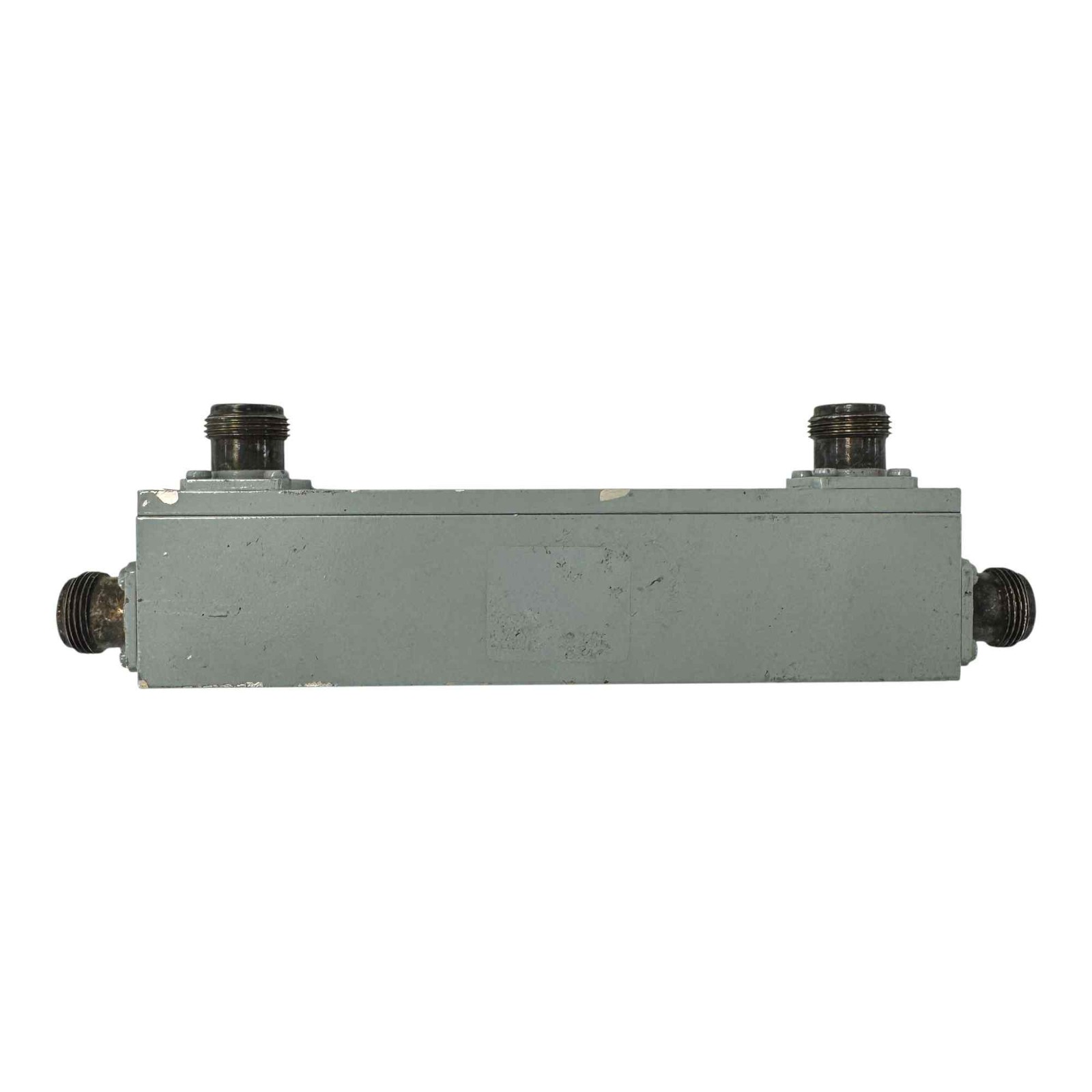 K9002 Forem Directional Coupler 4 Port SMA 470-860Mhz 20db 100W N type Female