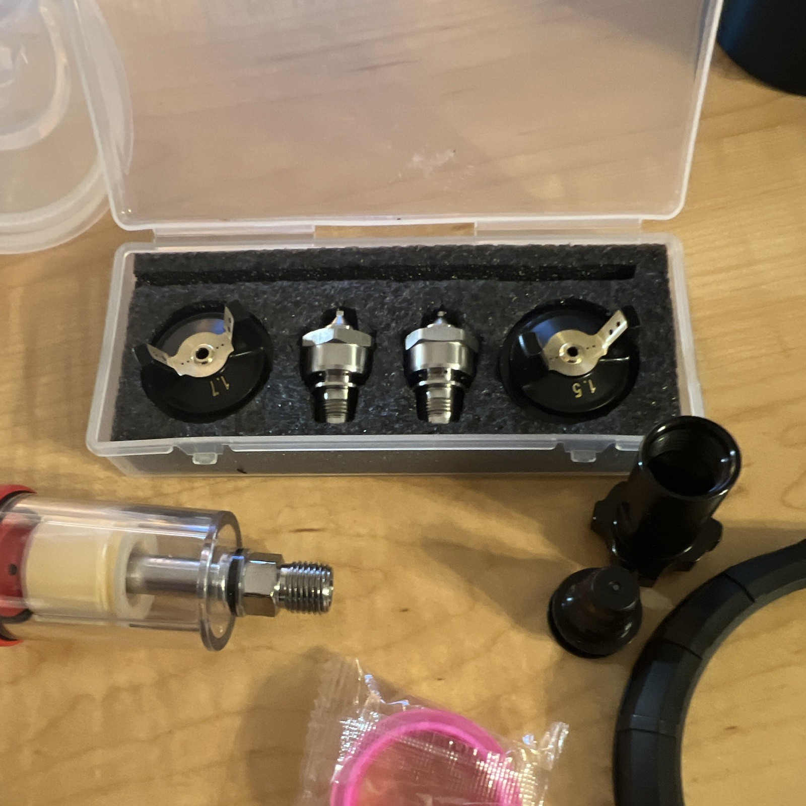 High Quality Spray Gun