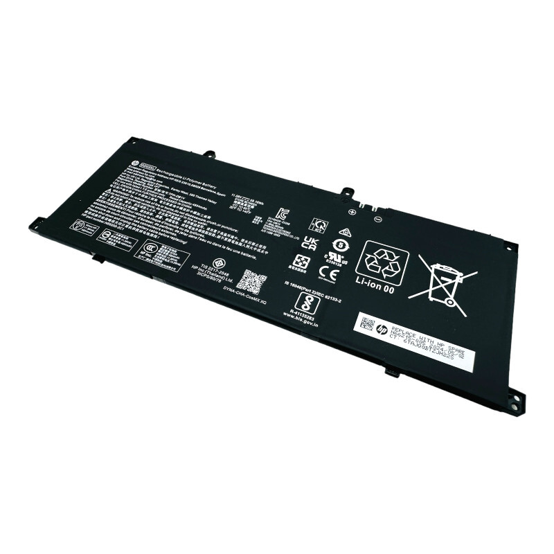 N66215-005 - BATT 3C59Wh 5.11Ah GD03059XL-PL