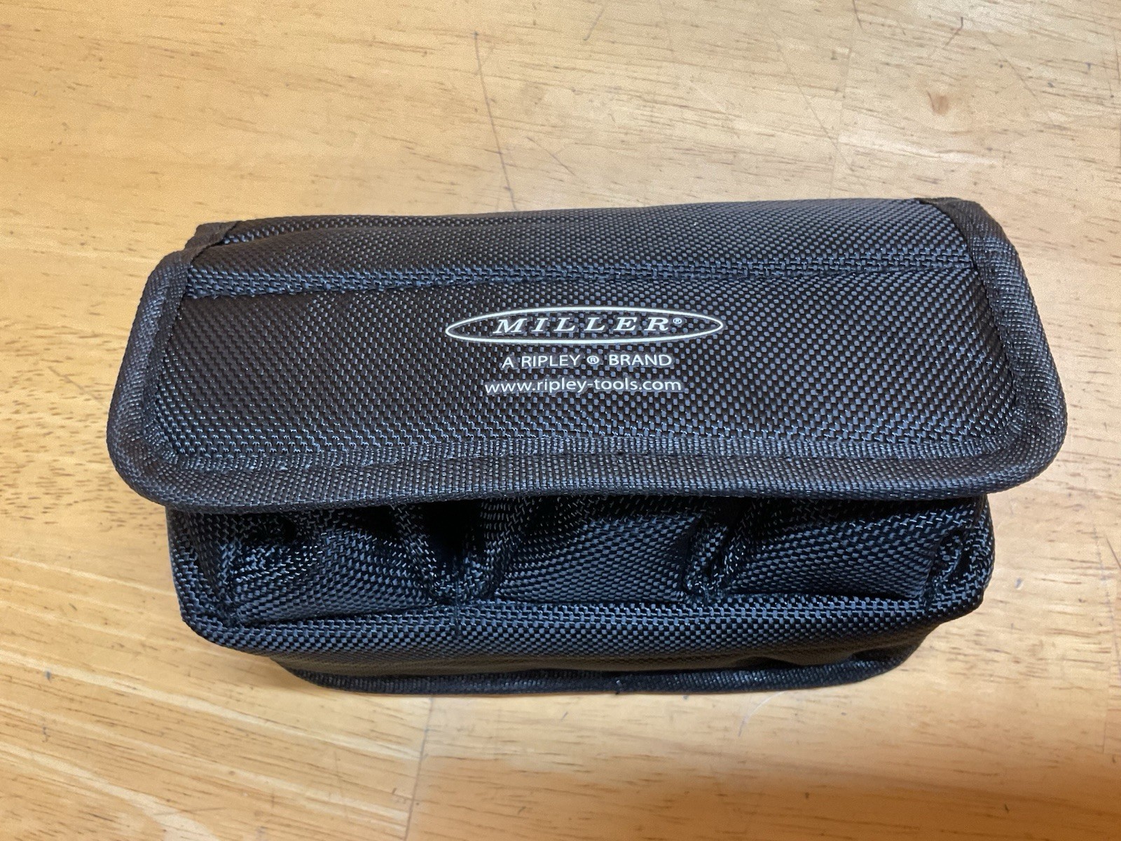 Miller MB02 Pouch For MB02 Cable Slitter