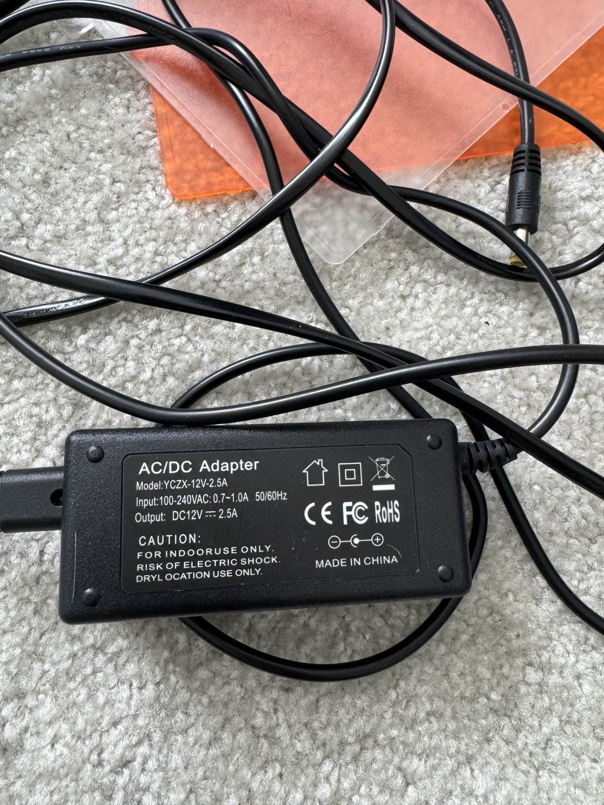 TL-600s Video Light