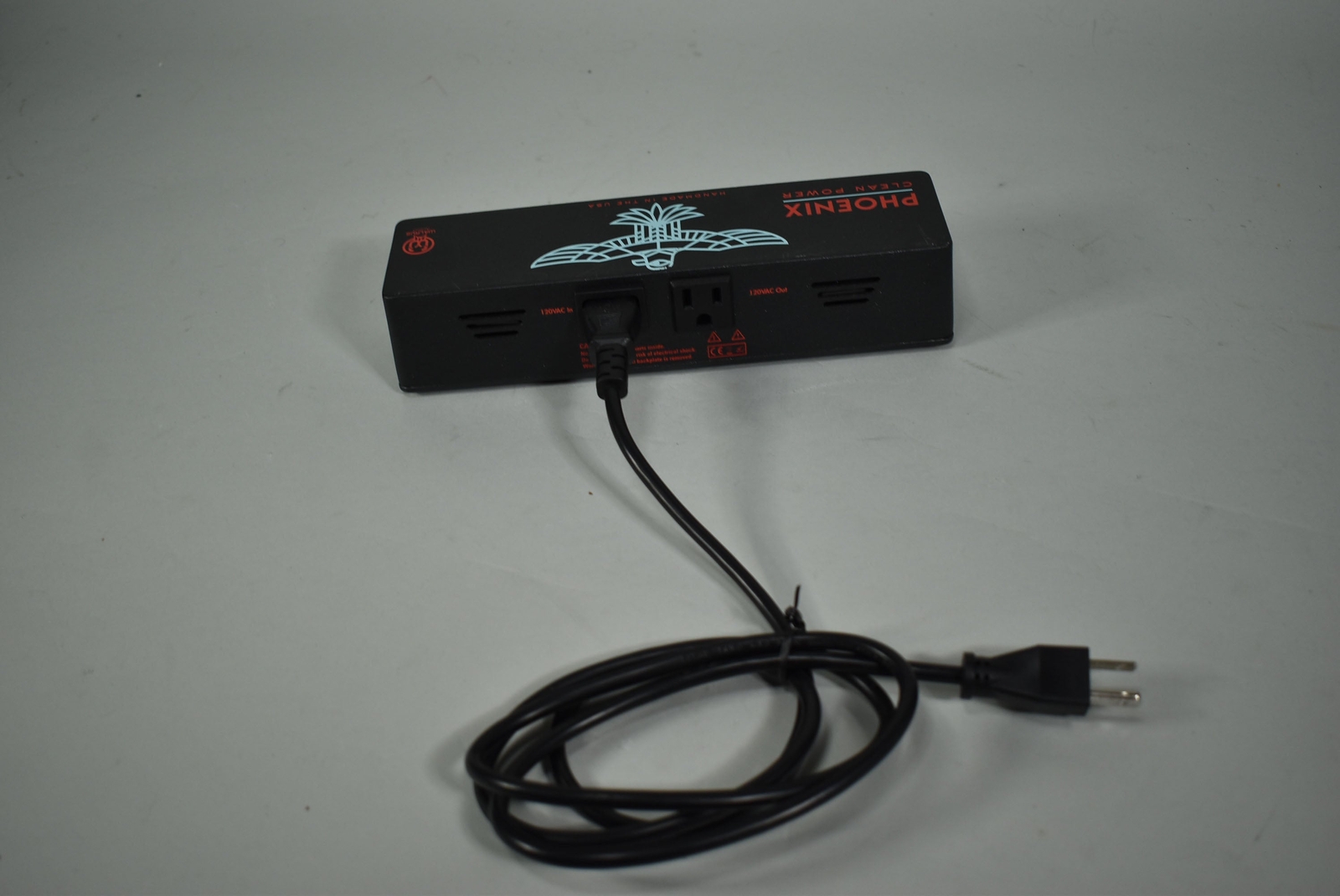 Walrus Audio Phoenix Pedal Power Supply