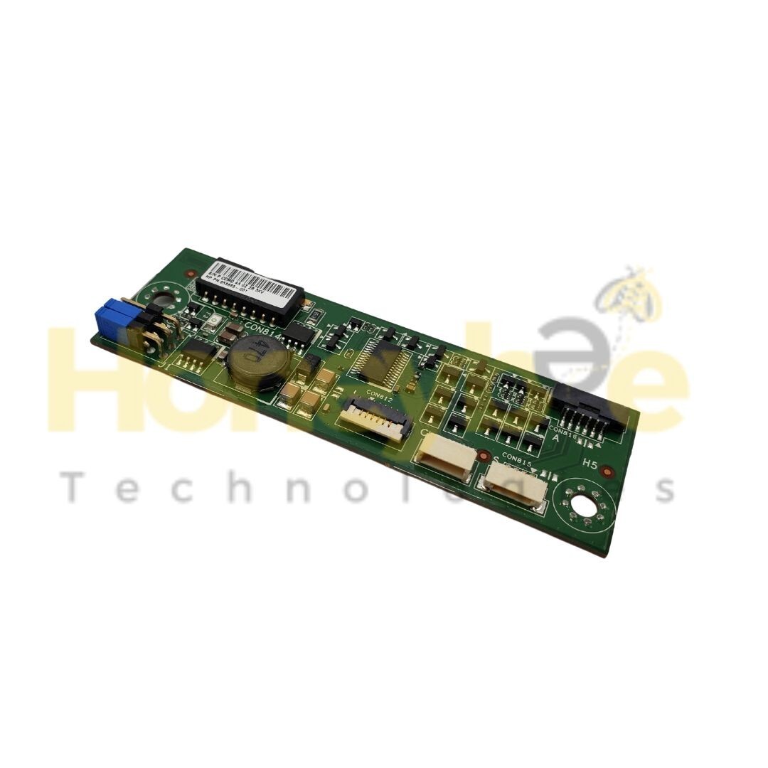 GENUINE HP TOUCHSMART 7320 CONVERTER BOARD 653865-001 671569-001 TESTED