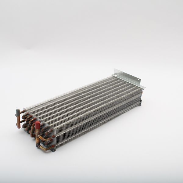 NEW EVAPORATOR COIL MCCALL PART 13897  5 X 8 X 25    3 1/2 x 8 x 22 Finned
