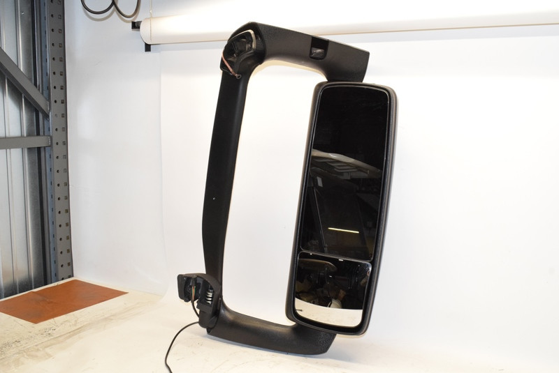 2018-2024 Volvo VNL Gen 3 Mirror GSV011DR (613-14497)