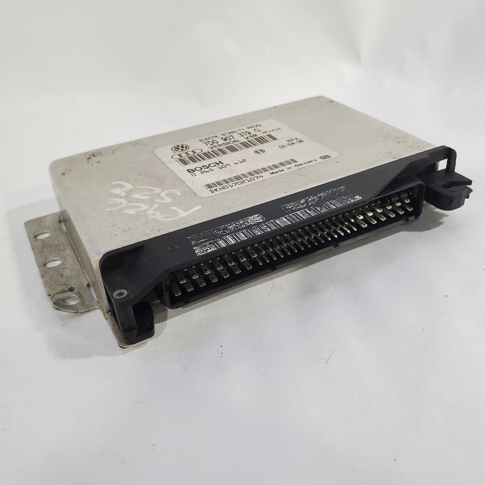 2002 2003 Volkswagen Eurovan OEM ABS Control Module 7D0907379G