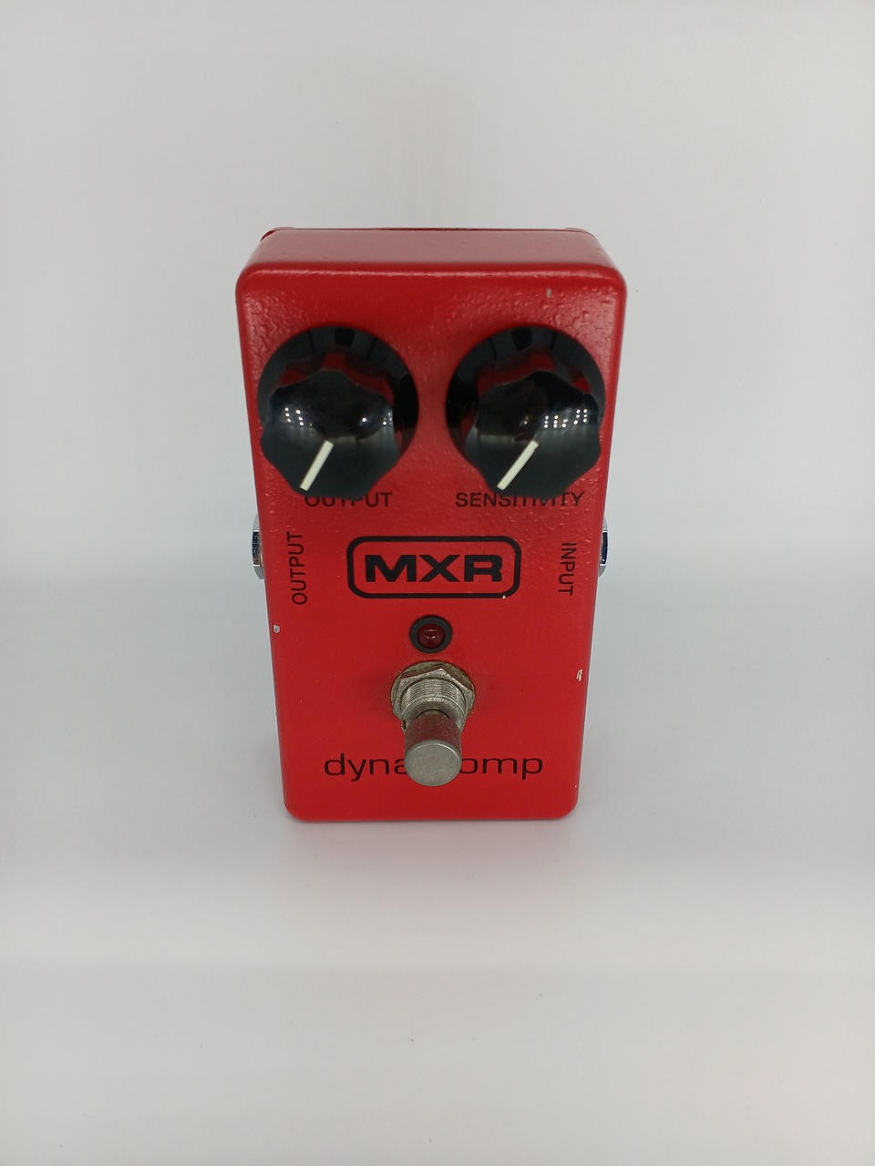 MXR DYNA COMP Compressor Pedal