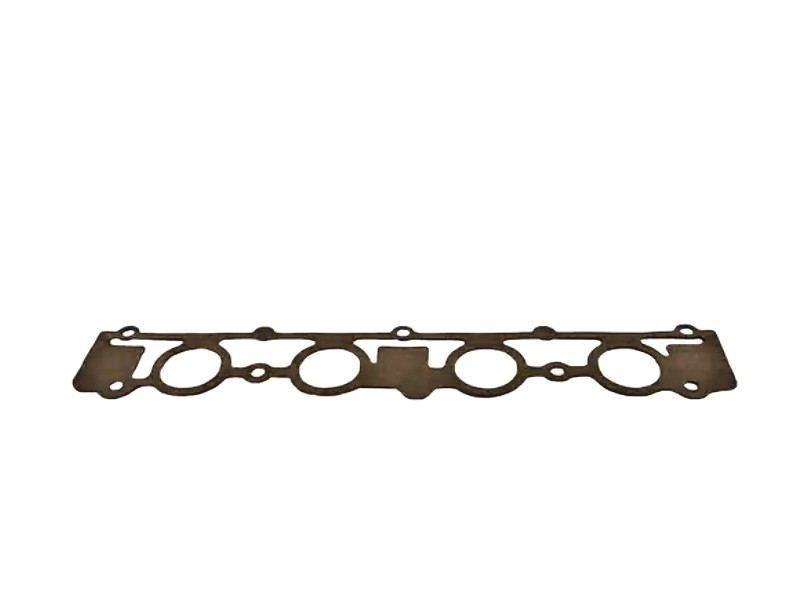 FITS FORD MERCRUISER 3.7 3.7L 224 470 470R 488R MARINE INTAKE GASKET