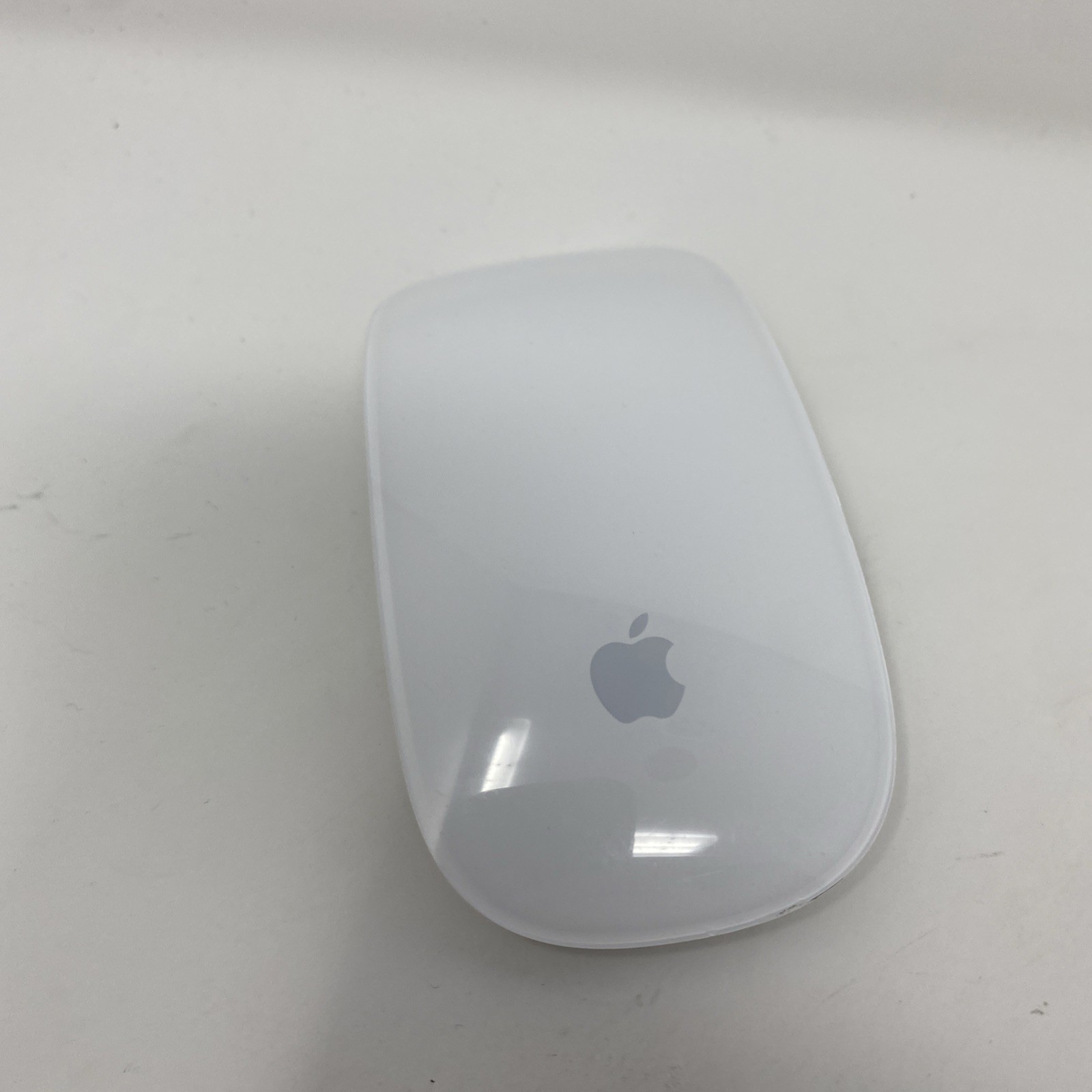 Genuine Apple A1296 Wireless Mouse Multi-Touch Magic Mouse White Free Shipping