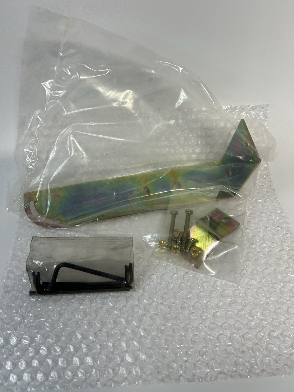 OEM Trane SEN01279 Outdoor Static Pressure Sensor Kit-Model A-306