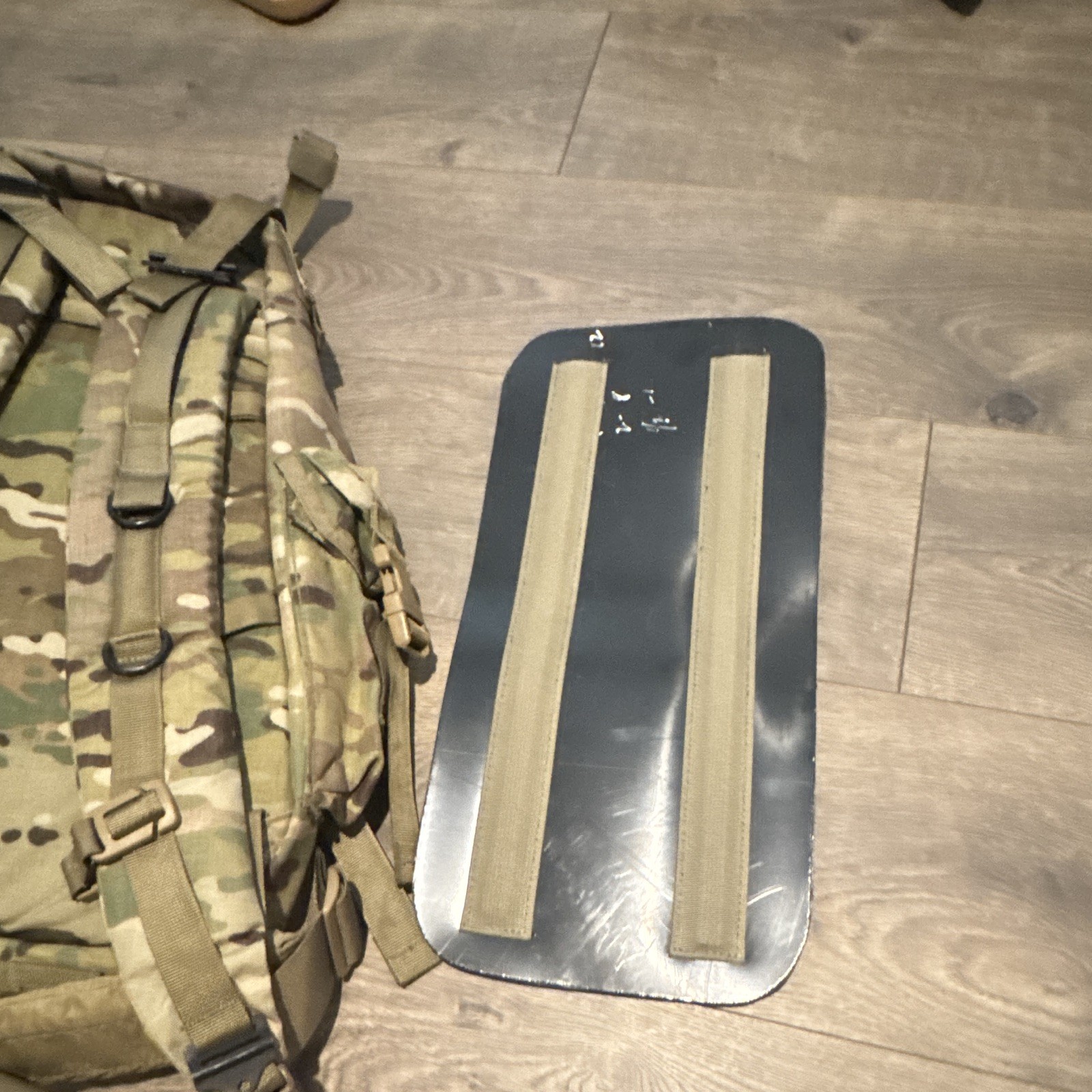 LBT 3 Day Jumpable Backpack Multicam Camo Tactical Pack LBT-2595A