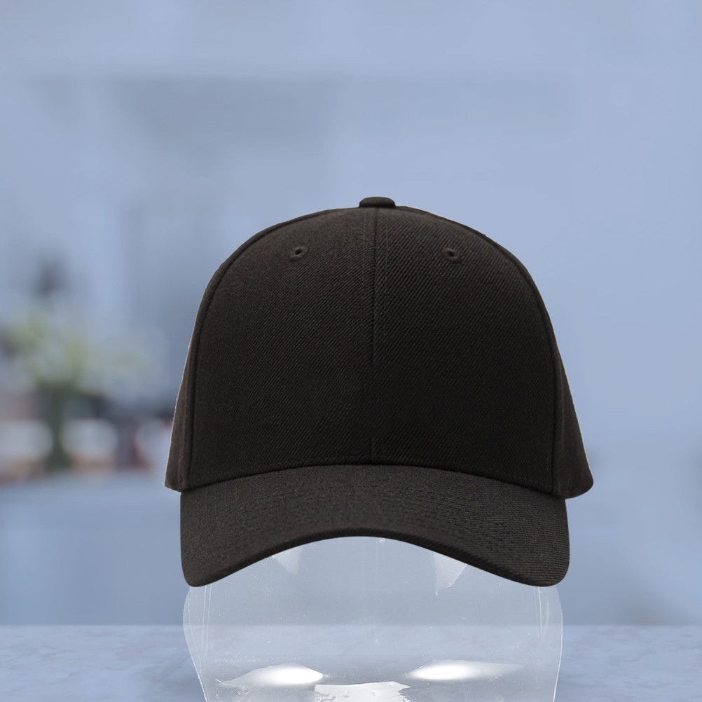 5 Pcs Plastic Hat Holder Inner Support Stand for Baseball Cap Shape Display