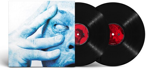 Porcupine Tree - In Absentia (140gm Gatefold Vinyl) [New Vinyl LP] Gatefold LP J