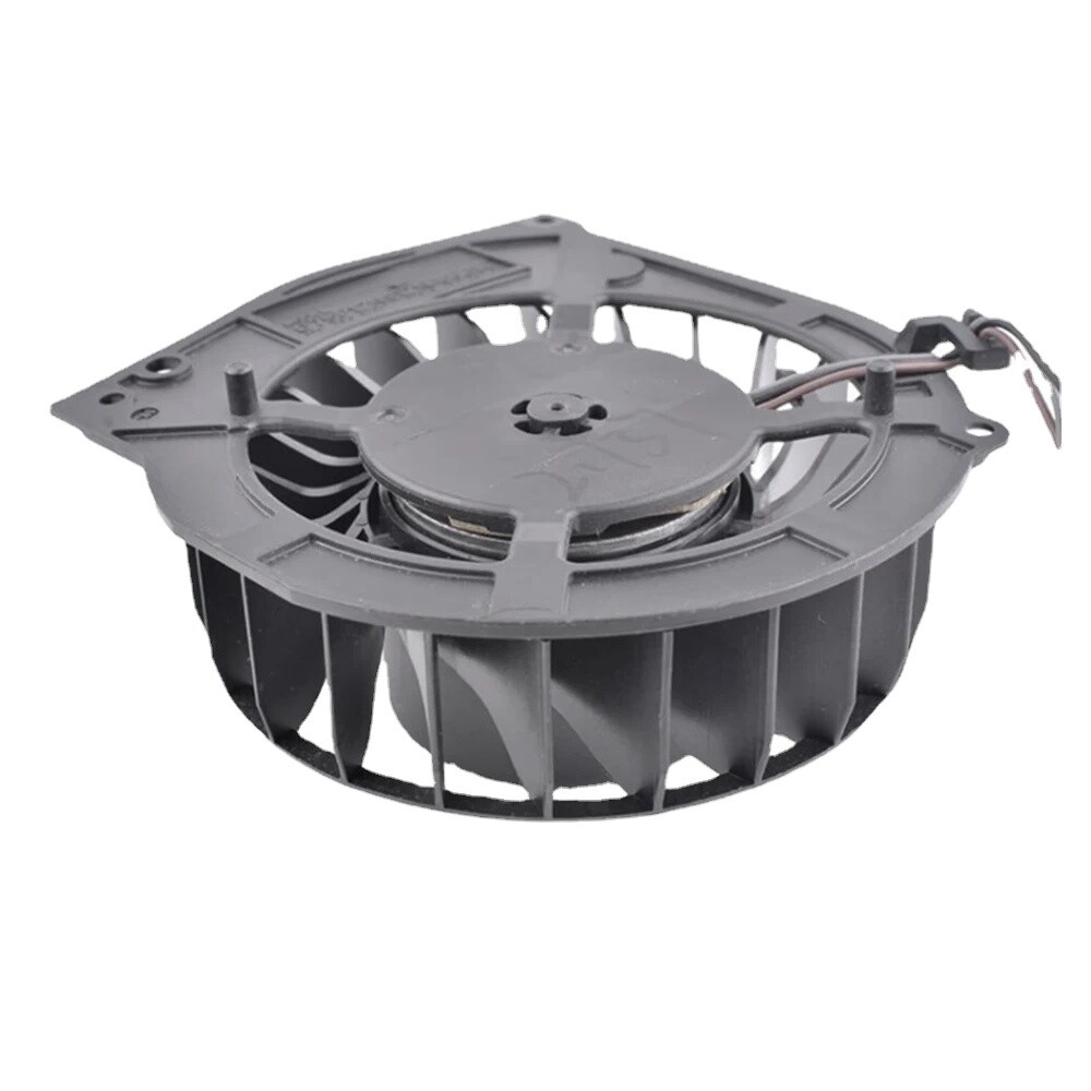 DC12V 1.65A G75P12NS1ZN-56J14 For Sony Playstation 3 PS3 Super Slim 4000 4K Fan