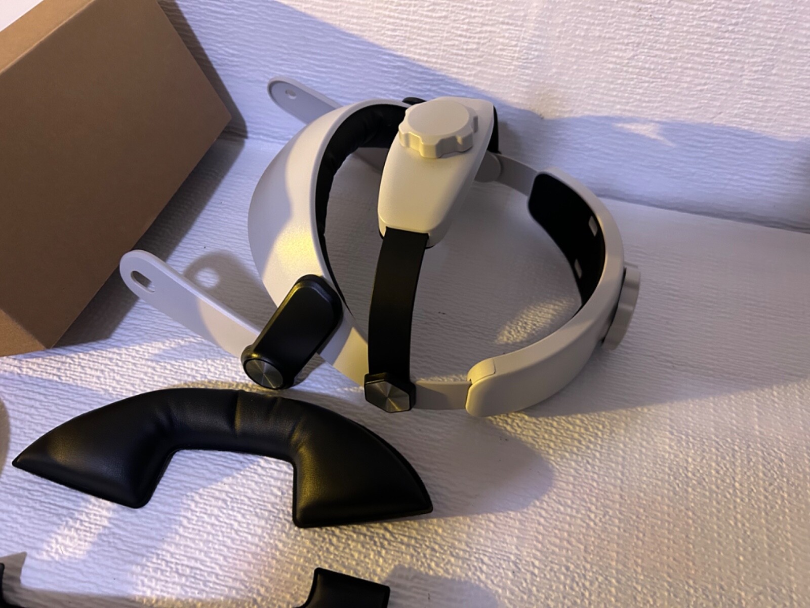 Gonat Head Strap for Meta Quest 3 *New* Dual Adjustments
