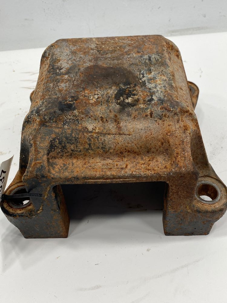 Mack Camelback Suspension Bracket 52QK418P5 (641-12337)