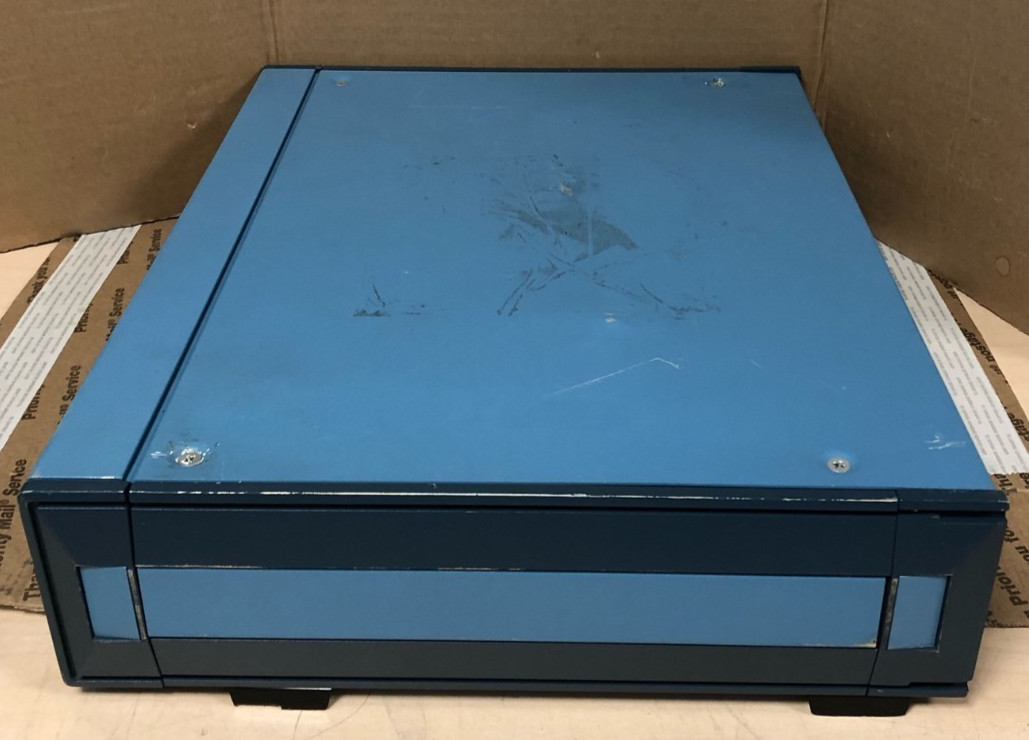 PICOSECOND PULSE LABS 2700 PULSE GENERATOR (TESTED TO POWER ON)