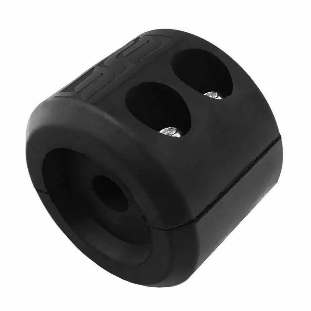 For KFI ATV Winch Cable Hook Stop Stopper Rubber Cushion
