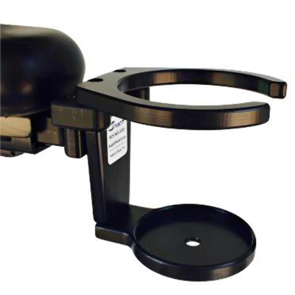 POWER WHEELCHAIR SMALL DRINK HOLDER | Wheelchiar.com