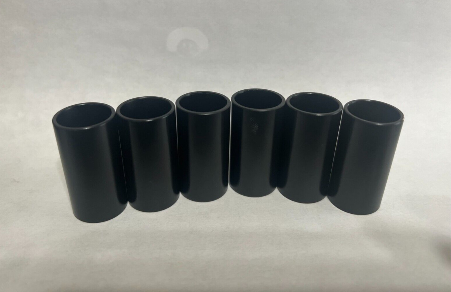 POLARIS DELRIN BUSHING FOR AXYS RUSH RAIL TO TUNNEL MOUNT 5438875