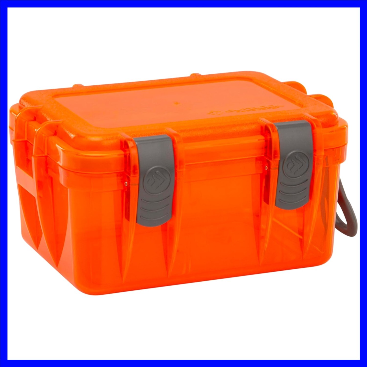 Watertight Box