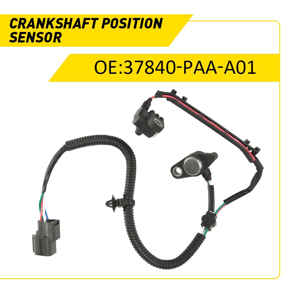 CPS Crankshaft Position Sensor For 98-99 Acura CL L4 2.3L 1997 Acura CL L4 2.2L