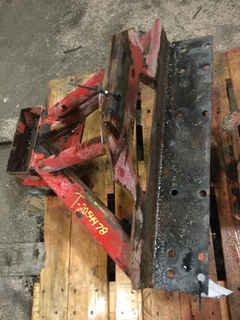 Replaces CHALMERS ALL SUSPENSION PART ,  OH