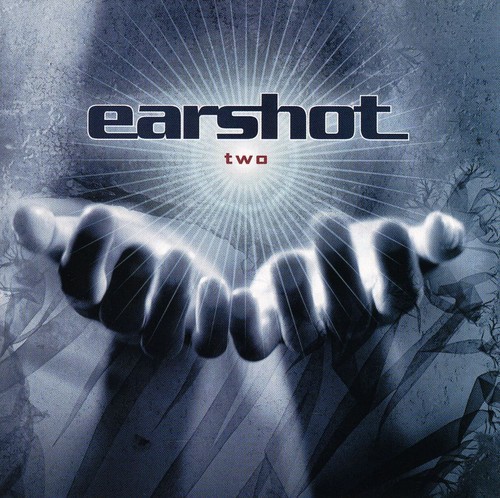 Earshot - Two [Used Very Good CD] Alliance MOD